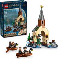 LEGO® Harry Potter™ 76426 Lodenica pri Rokfortskom hrade