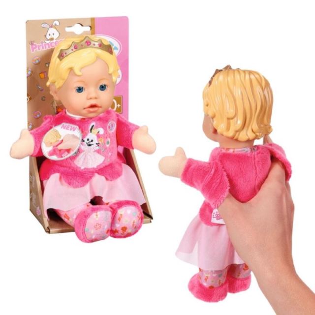 BABY born® for babies Princezná, 26 cm
