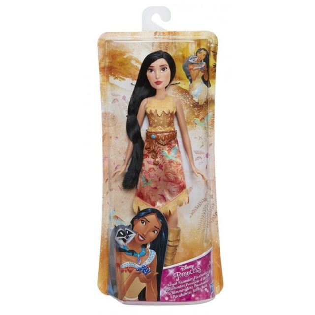 Disney princezna Pocahontas, Hasbro E0276