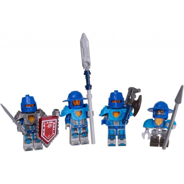 LEGO® Nexo Knights 853515 Armáda rytířů