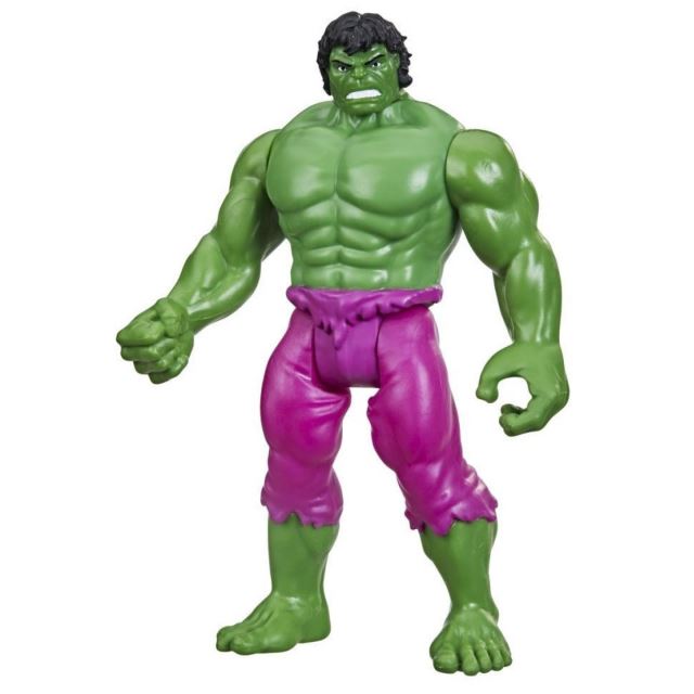 Hasbro Marvel Legendy retro Hulk