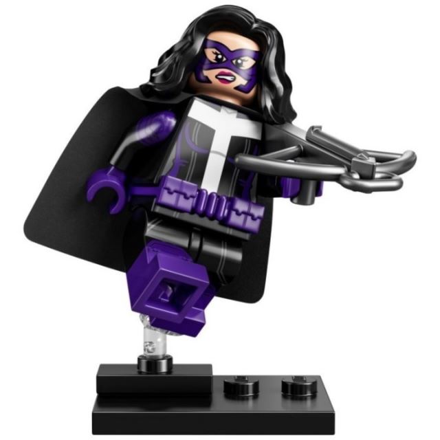 LEGO® 71026 DC Super Heroes Minifigurka Huntress