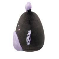 SQUISHMALLOWS Čierna lienka - Citlalli (2)