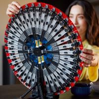 LEGO® Marvel 76262 Štít Kapitána Ameriky (5)