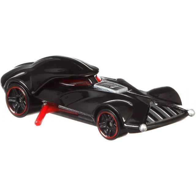 Hot Wheels Star Wars Darth Vader, Mattel GMH89