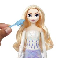Mattel Frozen Spin and Reveal Bábika Elsa, HTG25 (3)