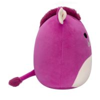 SQUISHMALLOWS Fialový kanec - Jenna (4)