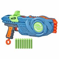 NERF Elite 2.0 FLIP 8 , Hasbro F2549 (1)