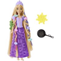 Mattel Disney Princess Panenka Locika s pohádkovými vlasy, HLW18 (3)