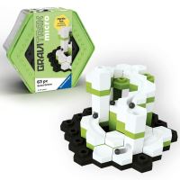 Ravensburger 20022 GraviTrax Micro Štartovacia sada S čierna