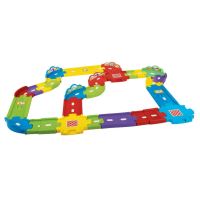 Vtech Tut Tut Sada deluxe cesty (2)