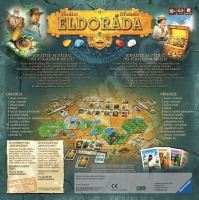 Ravensburger 22672 Hledání Eldoráda (2)