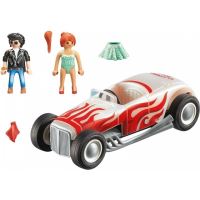 Playmobil 71078 Starter Pack Hot Rod (3)