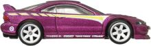 Mattel Hot Wheels BOULEVARD Custom 01 Acura Integra GSR (2)