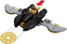 Mattel DC BATMAN Batlink Batmobile 40 cm, JMD52 (5)
