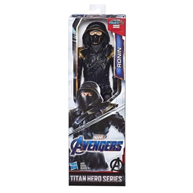 Hasbro Avengers EndGame Titan Hero RONIN, E3922