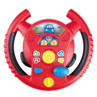 PlayGo 2452 Volant interaktivní 25 cm