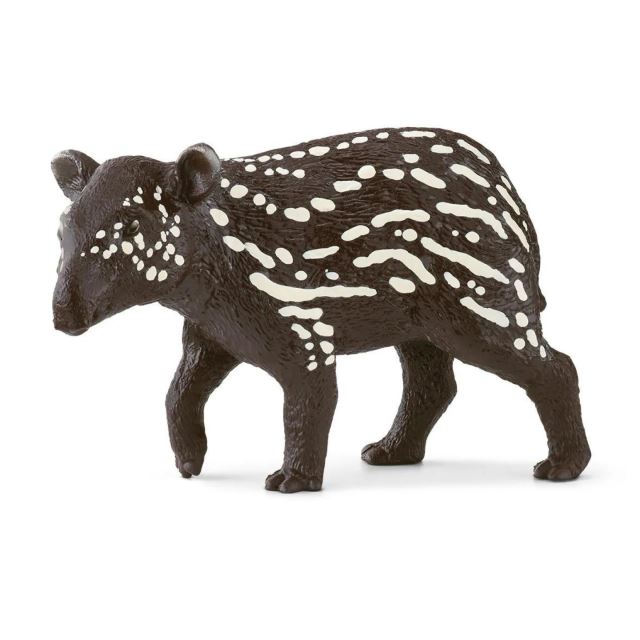 Schleich 14851 Tapír mláďa
