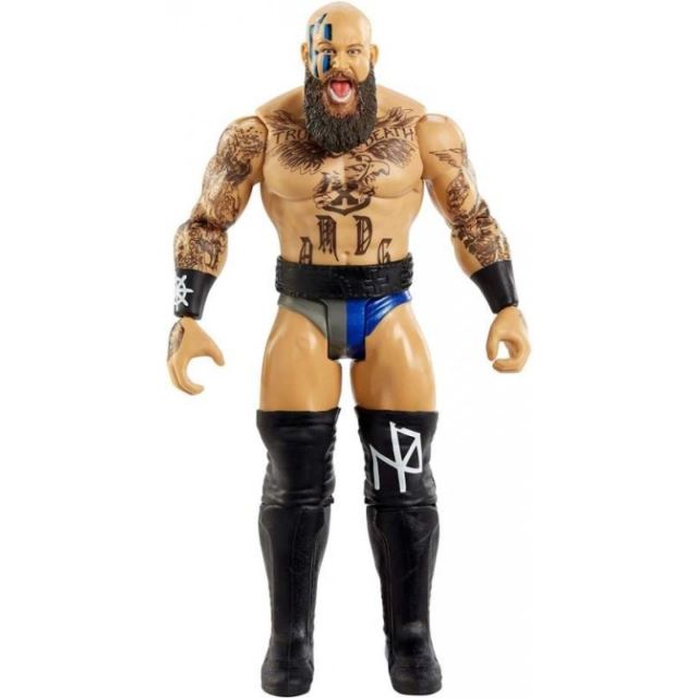 WWE Akční figurka ERIK 17 cm, Mattel GTG27
