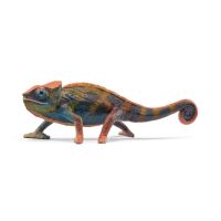 Schleich 14858 Chameleon (1)