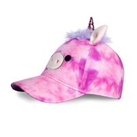 SQUISHMALLOWS šiltovka - jednorožec Lola (1)