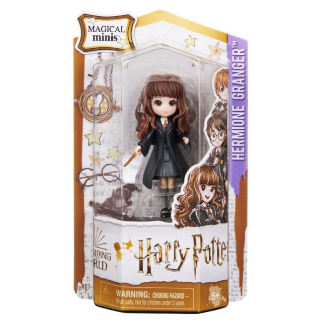 Spin Master Harry Potter Figúrka Hermione Granger 8cm