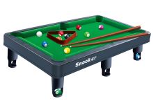 Wiky Biliard set s 2 tágami 45x25 cm (1)
