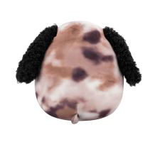 SQUISHMALLOWS Merle psík - Zerdan, 30 cm (3)