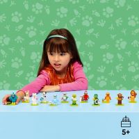 LEGO® 71051 Minifigúrka 28. séria Kostým Koala (3)