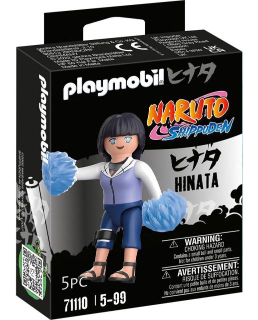 Playmobil 71110 Hinata