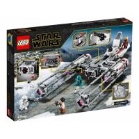 LEGO Star Wars 75249 Stíhačka Y-Wing Odboje™ (1)