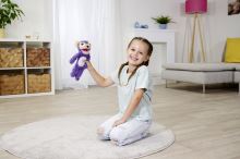 Simba ScreamerZ Opice 30 cm (7)