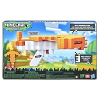 NERF Minecraft Pillager's Crossbow (2)