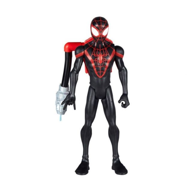 Spiderman figurka s vystřelovacím pohybem Kid Arachnid, Hasbro E1104