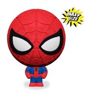 Fiigúrka Marvel Spiderman Elastikorps 16 cm (1)