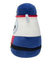 SQUISHMALLOWS Yetti luskáčik - Yuri (2)