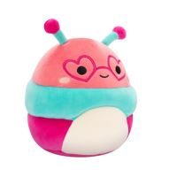 SQUISHMALLOWS 1+1 Chrobák a Húsenica - Axel a Griffith (8)