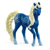 Schleich 81406 BAYALA® Zberateľský jednorožec Luciola