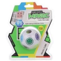 Hlavolam Magická koule, 7cm (1)