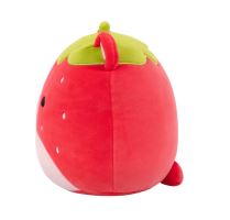 SQUISHMALLOWS Jahodový medveď - Romeo, 30 cm (2)