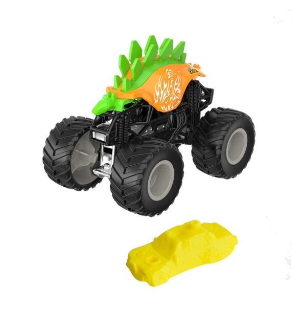 Monster mashers 1:64 dino