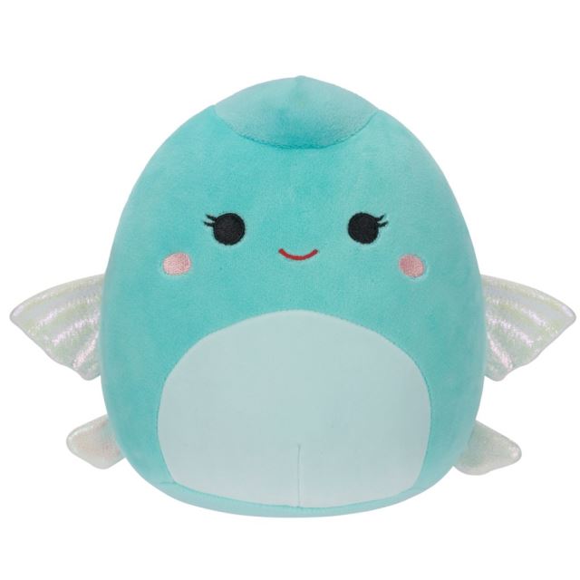 SQUISHMALLOWS Lietajúci ryba - Bette