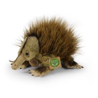 Eco-friendly plyšová ježura australská 24 cm