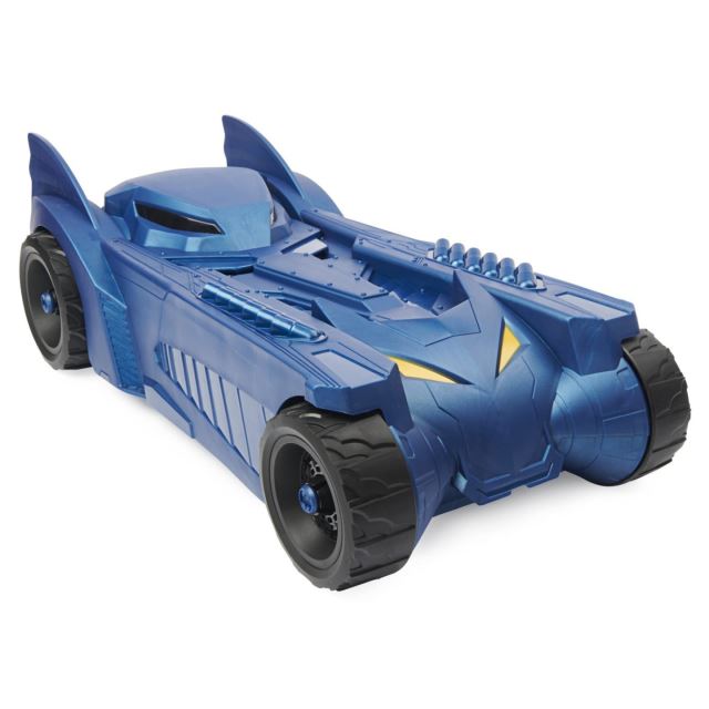 Spin Master Batman Batmobil pre figúrky 30 cm