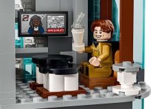 LEGO® Marvel 76352 Avengers: Doomsday: Nová veža Avengerov (6)