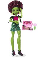 Mattel Monster High SELF-SCARE SECRETS - VENUS, JHK45 (2)