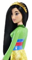Mattel Disney Princess Mulan, HLW14 (3)