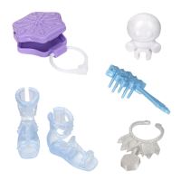 Mattel Frozen Spin and Reveal Bábika Elsa, HTG25 (4)