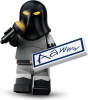 LEGO® 71053 Minifigurka Thelonius