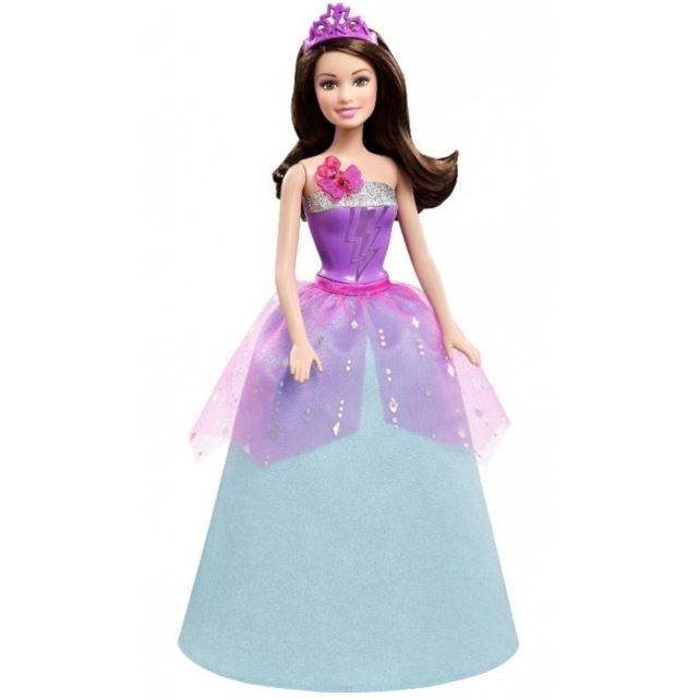 Barbie superkamarádka, Mattel CDY62